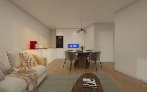 Apartamento T1 Venda em Ramalde,Porto