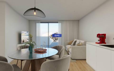 Apartamento T1 Venda em Ramalde,Porto