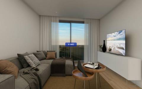 Apartamento T1 Venda em Ramalde,Porto