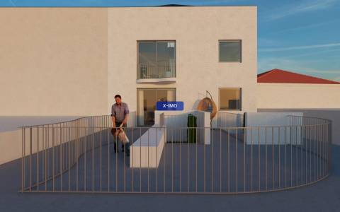 Apartamento T1 Venda em Ramalde,Porto