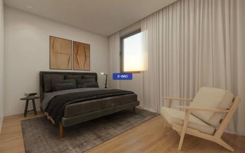 Apartamento T1 Venda em Ramalde,Porto