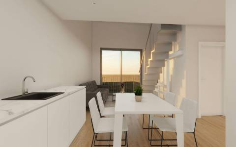 Apartamento T1 Venda em Ramalde,Porto