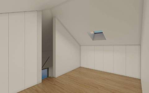 Apartamento T1 Venda em Ramalde,Porto
