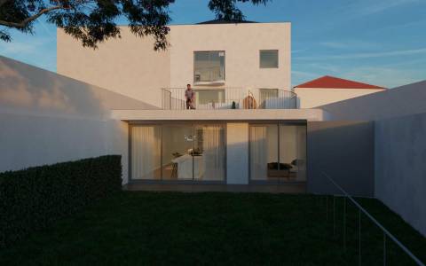 Apartamento T1 Venda em Ramalde,Porto