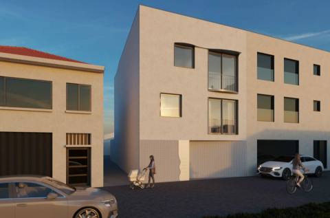 Apartamento T1 Venda em Ramalde,Porto