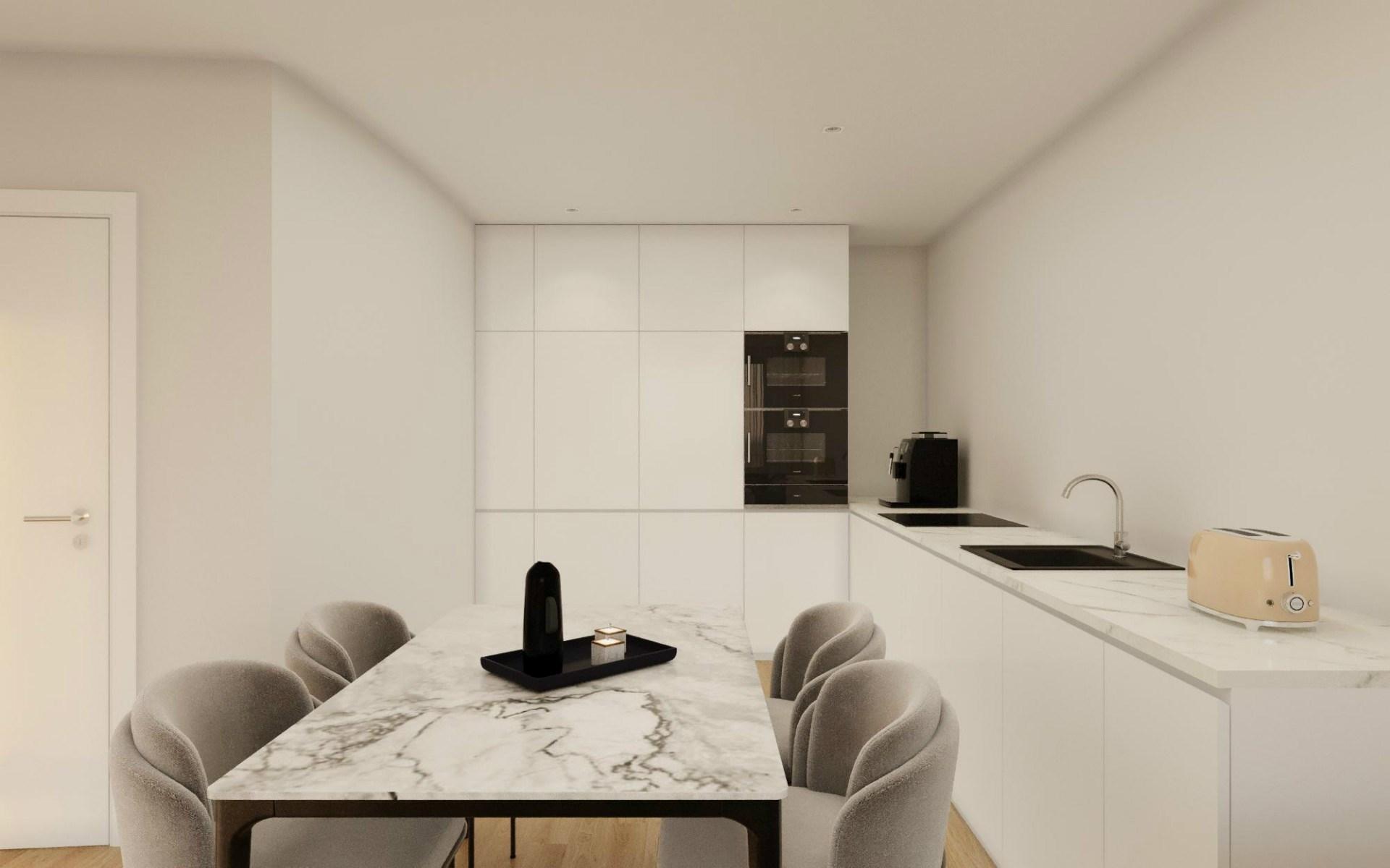 Apartamento T1+1 Venda em Ramalde,Porto