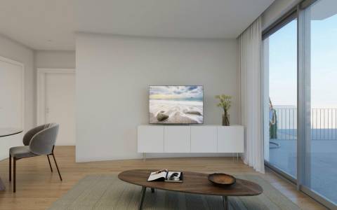 Apartamento T1+1 Venda em Ramalde,Porto