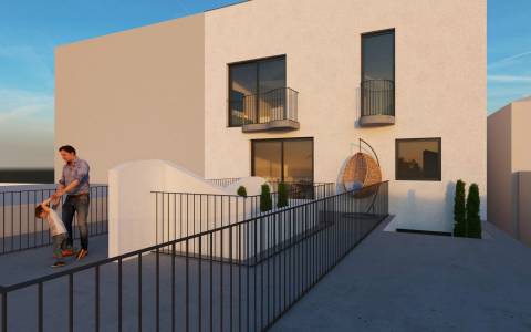 Apartamento T1+1 Venda em Ramalde,Porto
