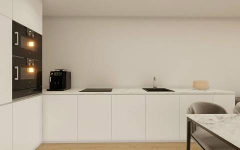 Apartamento T1+1 Venda em Ramalde,Porto