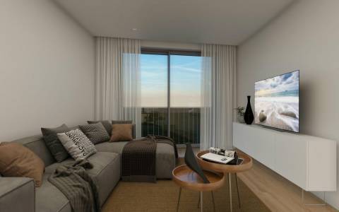 Apartamento T1+1 Venda em Ramalde,Porto