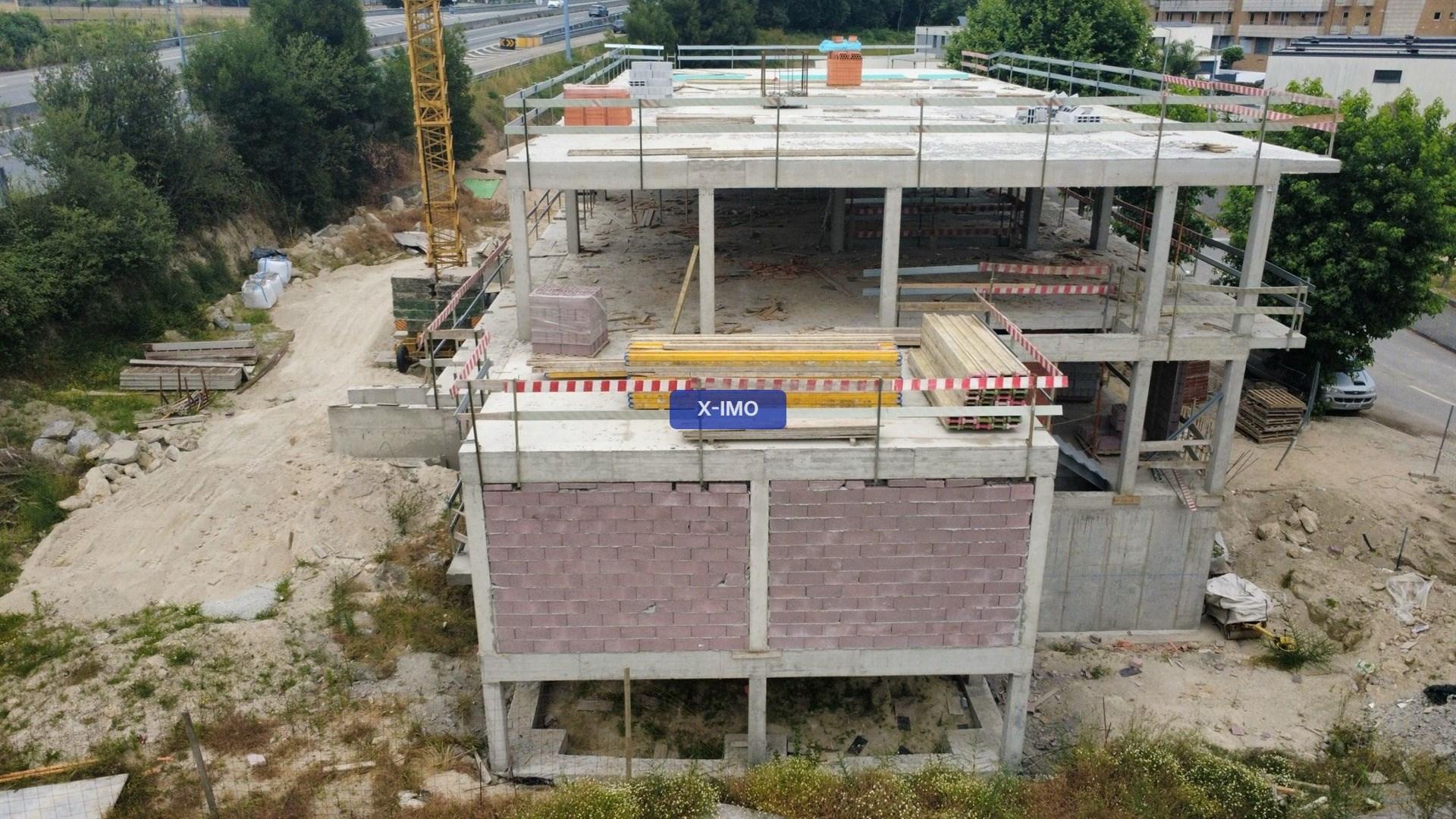 Moradia T3+1 Venda em Antas e Abade de Vermoim,Vila Nova de Famalicão