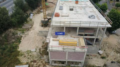 Moradia T3+1 Venda em Antas e Abade de Vermoim,Vila Nova de Famalicão