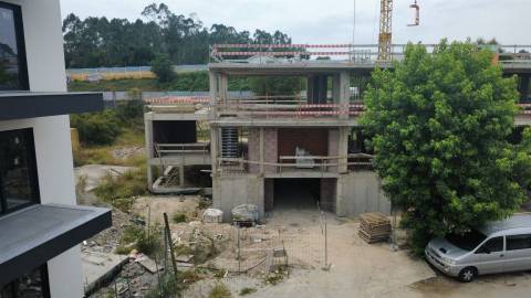 Moradia T3+1 Venda em Antas e Abade de Vermoim,Vila Nova de Famalicão