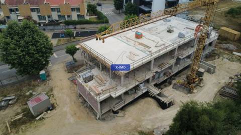 Moradia T3+1 Venda em Antas e Abade de Vermoim,Vila Nova de Famalicão