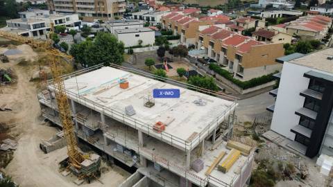 Moradia T3+1 Venda em Antas e Abade de Vermoim,Vila Nova de Famalicão