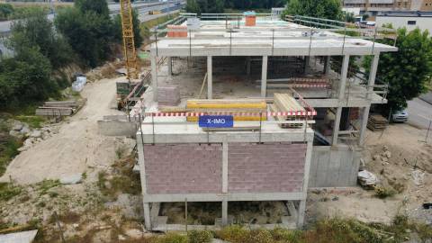 Moradia T3+1 Venda em Antas e Abade de Vermoim,Vila Nova de Famalicão