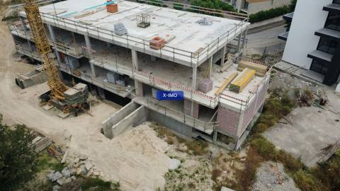 Moradia T3+1 Venda em Antas e Abade de Vermoim,Vila Nova de Famalicão