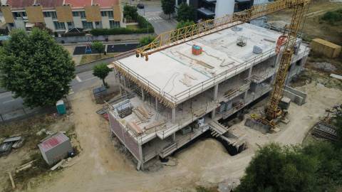 Moradia T3+1 Venda em Antas e Abade de Vermoim,Vila Nova de Famalicão