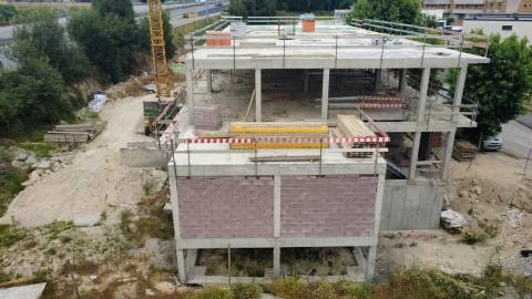Moradia T3+1 Venda em Antas e Abade de Vermoim,Vila Nova de Famalicão