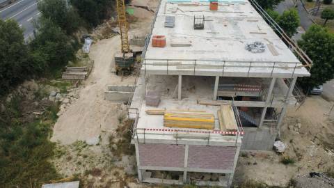 Moradia T3+1 Venda em Antas e Abade de Vermoim,Vila Nova de Famalicão