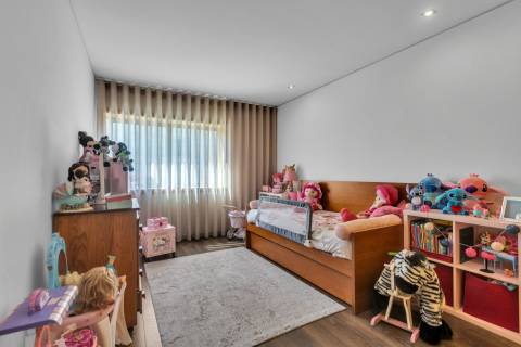 Moradia T4 Venda em Ribeirão,Vila Nova de Famalicão