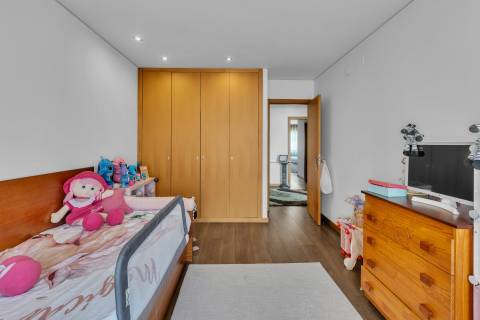 Moradia T4 Venda em Ribeirão,Vila Nova de Famalicão