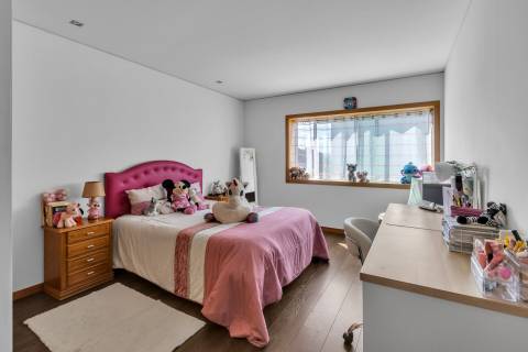 Moradia T4 Venda em Ribeirão,Vila Nova de Famalicão