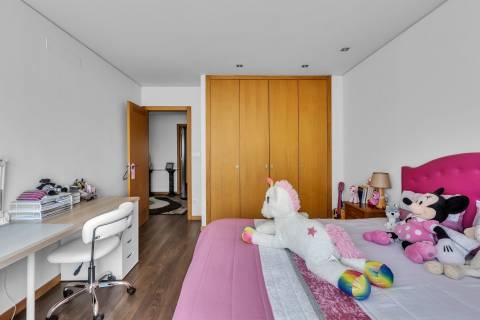 Moradia T4 Venda em Ribeirão,Vila Nova de Famalicão