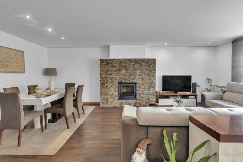 Moradia T4 Venda em Ribeirão,Vila Nova de Famalicão