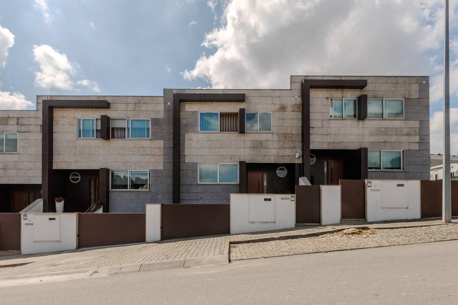 Moradia T4 Venda em Ribeirão,Vila Nova de Famalicão