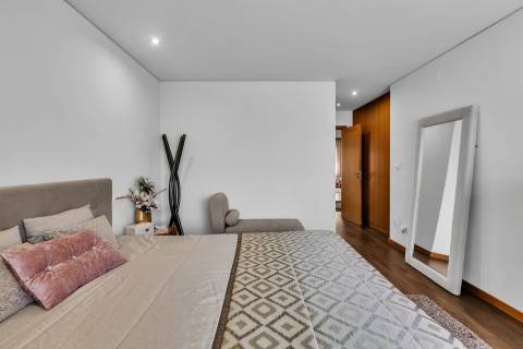 Moradia T4 Venda em Ribeirão,Vila Nova de Famalicão