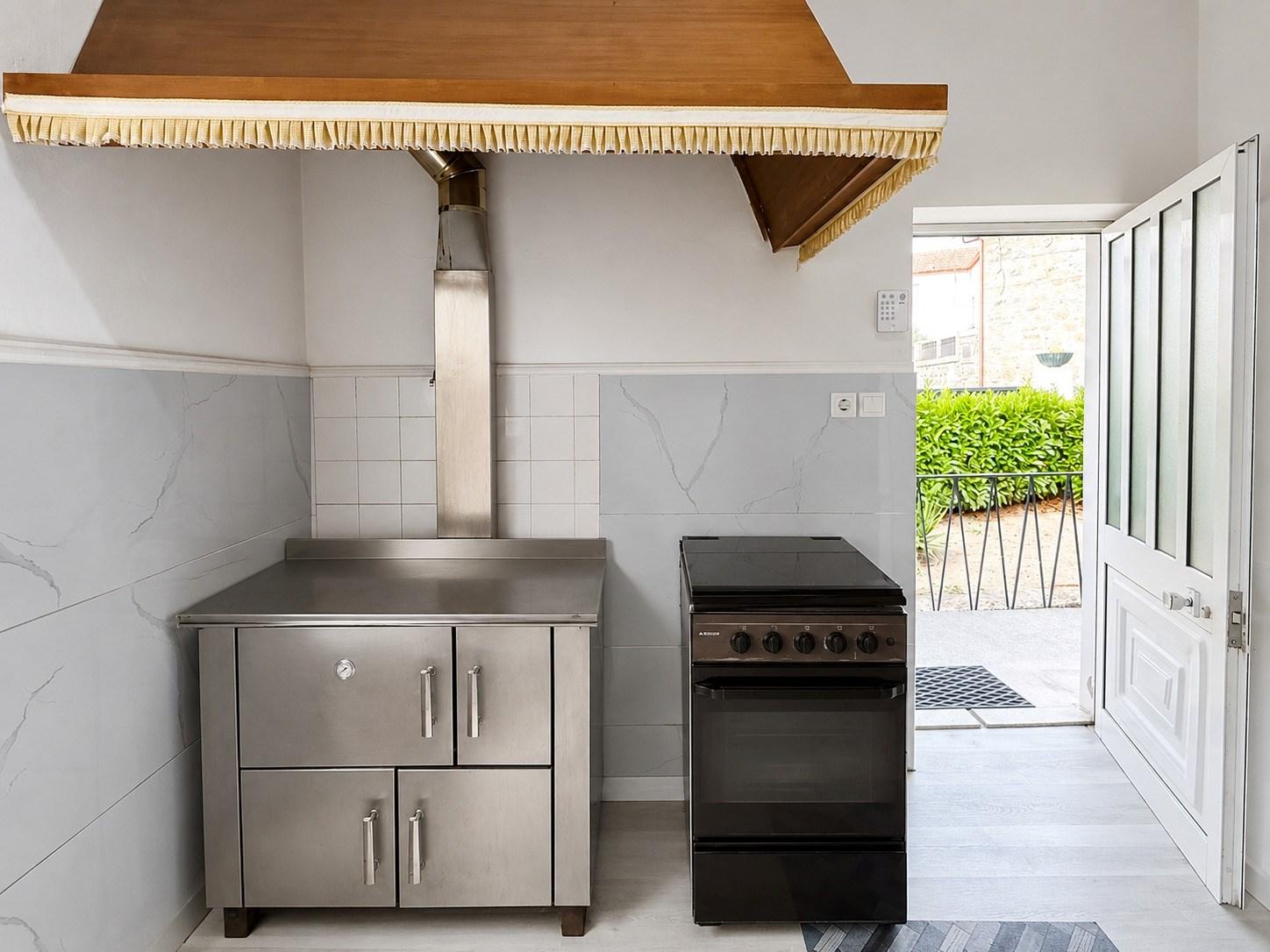 Apartamento T2 Venda em Vermoim,Vila Nova de Famalicão