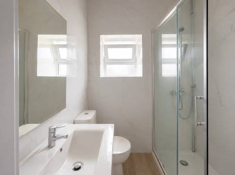 Apartamento T2 Venda em Vermoim,Vila Nova de Famalicão
