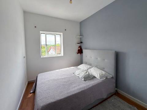 Apartamento T2 Venda em Vermoim,Vila Nova de Famalicão