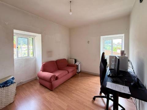 Apartamento T2 Venda em Vermoim,Vila Nova de Famalicão