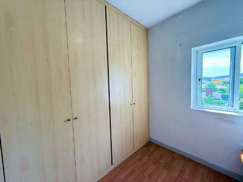 Apartamento T2 Venda em Vermoim,Vila Nova de Famalicão