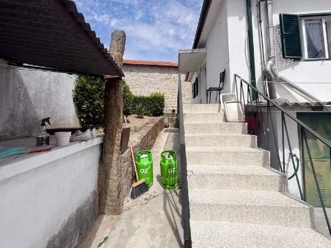 Apartamento T2 Venda em Vermoim,Vila Nova de Famalicão