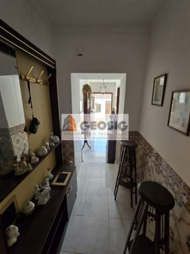 Moradia Geminada T2, Beja, Castro Verde, Santa Bárbara de Padrões