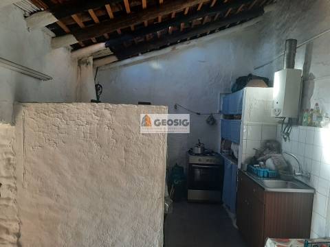 Herdade T4+1 Venda em São Barnabé,Almodôvar