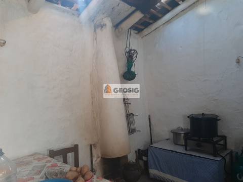 Herdade T4+1 Venda em São Barnabé,Almodôvar