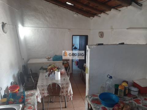 Herdade T4+1 Venda em São Barnabé,Almodôvar