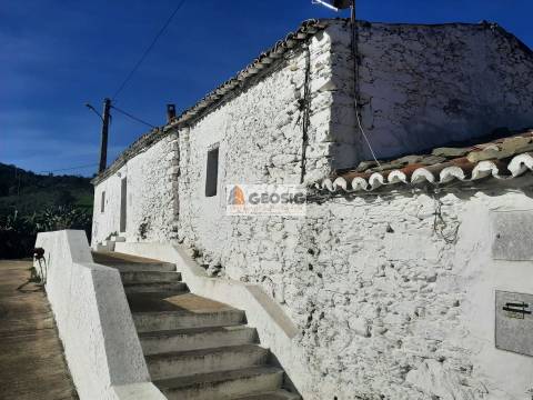 Herdade T4+1 Venda em São Barnabé,Almodôvar