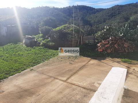 Herdade T4+1 Venda em São Barnabé,Almodôvar