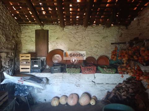 Herdade T4+1 Venda em São Barnabé,Almodôvar