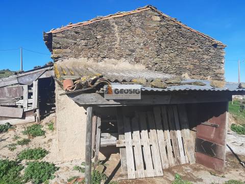 Herdade T4+1 Venda em São Barnabé,Almodôvar