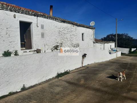Herdade T4+1 Venda em São Barnabé,Almodôvar