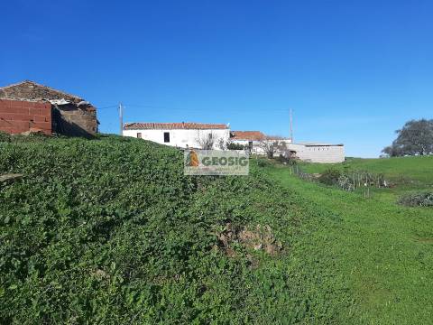 Herdade T4+1 Venda em São Barnabé,Almodôvar