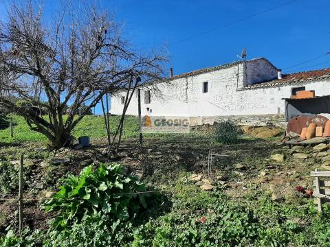 Herdade T4+1 Venda em São Barnabé,Almodôvar