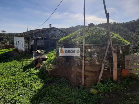 Herdade T4+1 Venda em São Barnabé,Almodôvar