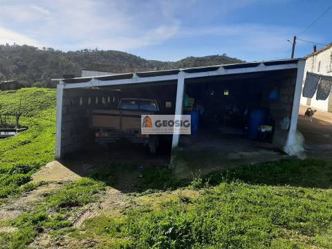 Herdade T4+1 Venda em São Barnabé,Almodôvar